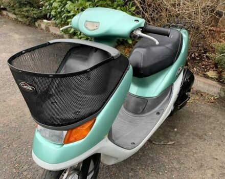 Хонда Другая, объемом двигателя 49 л и пробегом 0 тыс. км за 580 $, фото 10 на Automoto.ua