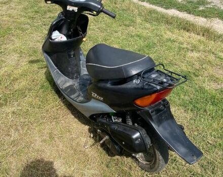 Хонда Другая, объемом двигателя 49 л и пробегом 0 тыс. км за 194 $, фото 3 на Automoto.ua