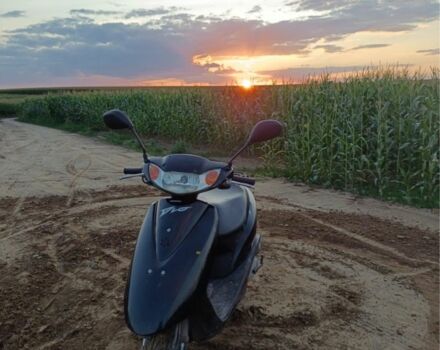 Хонда Другая, объемом двигателя 50 л и пробегом 0 тыс. км за 758 $, фото 5 на Automoto.ua