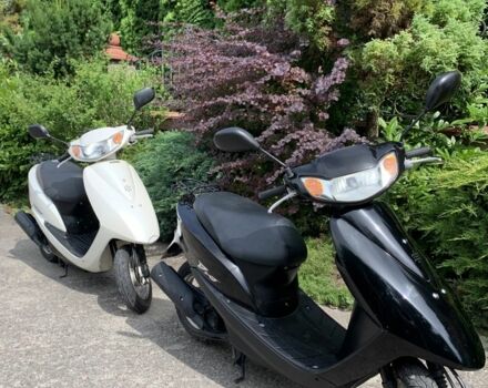 Хонда Другая, объемом двигателя 49 л и пробегом 0 тыс. км за 580 $, фото 1 на Automoto.ua