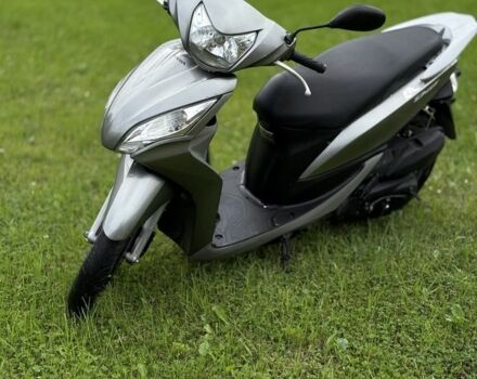 Хонда Другая, объемом двигателя 0.11 л и пробегом 0 тыс. км за 1400 $, фото 5 на Automoto.ua