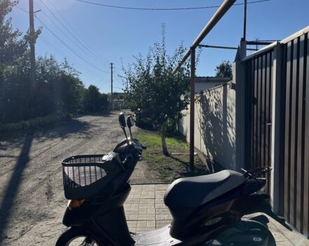 Хонда Другая, объемом двигателя 49 л и пробегом 0 тыс. км за 750 $, фото 1 на Automoto.ua