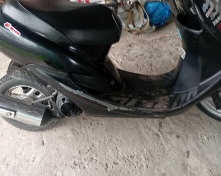 Хонда Другая, объемом двигателя 49 л и пробегом 0 тыс. км за 288 $, фото 1 на Automoto.ua