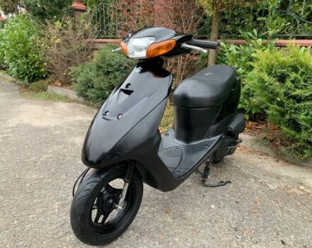 Хонда Другая, объемом двигателя 49 л и пробегом 0 тыс. км за 580 $, фото 11 на Automoto.ua