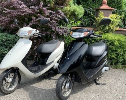 Хонда Другая, объемом двигателя 49 л и пробегом 0 тыс. км за 580 $, фото 2 на Automoto.ua