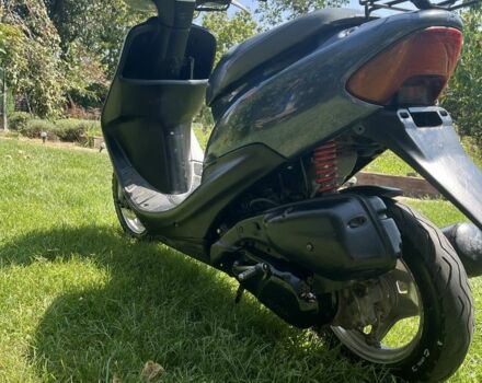 Хонда Інша, об'ємом двигуна 65 л та пробігом 0 тис. км за 388 $, фото 2 на Automoto.ua