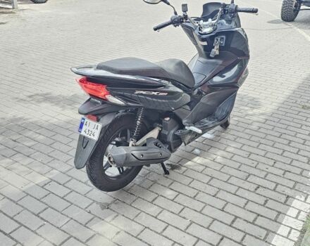 Хонда Інша, об'ємом двигуна 0.15 л та пробігом 0 тис. км за 1900 $, фото 14 на Automoto.ua