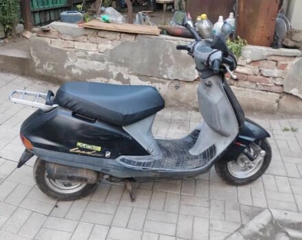 Хонда Другая, объемом двигателя 50 л и пробегом 0 тыс. км за 97 $, фото 2 на Automoto.ua
