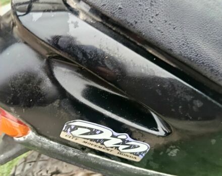 Хонда Другая, объемом двигателя 50 л и пробегом 0 тыс. км за 286 $, фото 1 на Automoto.ua