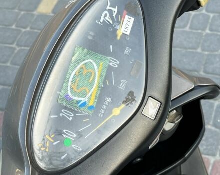 Хонда Другая, объемом двигателя 0 л и пробегом 0 тыс. км за 600 $, фото 4 на Automoto.ua