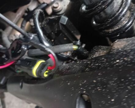 Хонда Другая, объемом двигателя 49 л и пробегом 0 тыс. км за 288 $, фото 4 на Automoto.ua