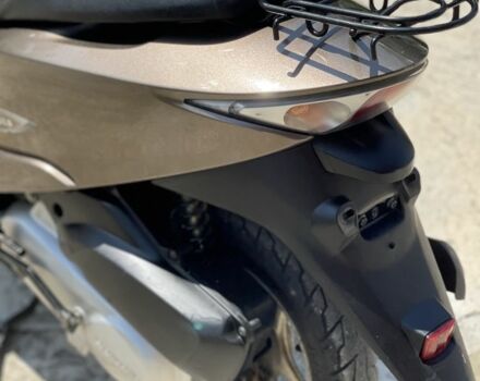 Хонда Інша, об'ємом двигуна 49 л та пробігом 0 тис. км за 600 $, фото 4 на Automoto.ua