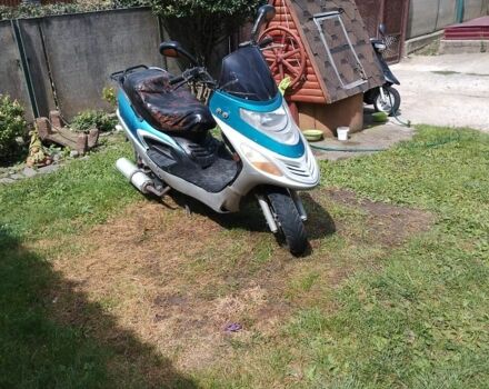 Хонда Другая, объемом двигателя 0 л и пробегом 0 тыс. км за 167 $, фото 2 на Automoto.ua