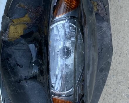 Хонда Інша, об'ємом двигуна 0 л та пробігом 0 тис. км за 122 $, фото 5 на Automoto.ua
