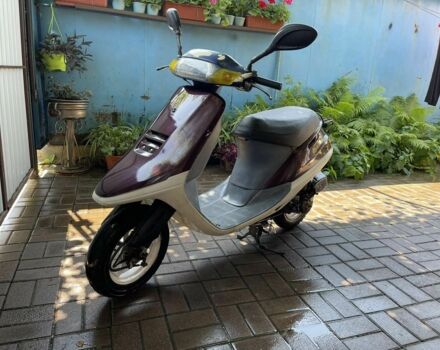 Хонда Інша, об'ємом двигуна 60 л та пробігом 0 тис. км за 364 $, фото 3 на Automoto.ua