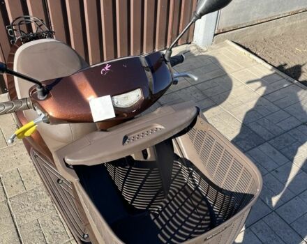 Хонда Другая, объемом двигателя 49 л и пробегом 0 тыс. км за 750 $, фото 7 на Automoto.ua