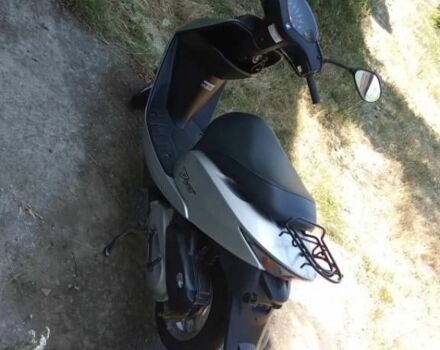 Хонда Другая, объемом двигателя 0 л и пробегом 0 тыс. км за 650 $, фото 7 на Automoto.ua