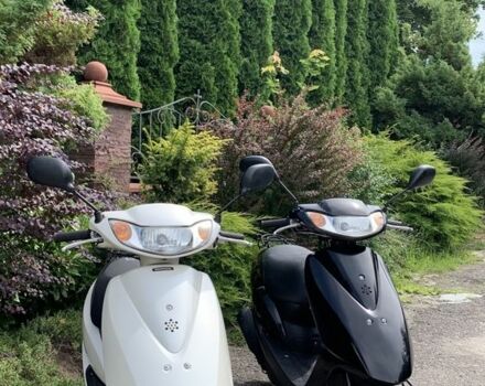 Хонда Другая, объемом двигателя 49 л и пробегом 0 тыс. км за 580 $, фото 5 на Automoto.ua