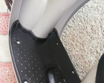 Хонда Інша, об'ємом двигуна 49 л та пробігом 0 тис. км за 399 $, фото 8 на Automoto.ua