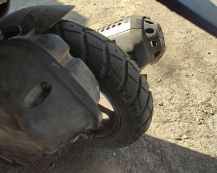 Хонда Другая, объемом двигателя 49 л и пробегом 0 тыс. км за 200 $, фото 7 на Automoto.ua