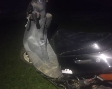 Хонда Другая, объемом двигателя 49 л и пробегом 0 тыс. км за 194 $, фото 3 на Automoto.ua