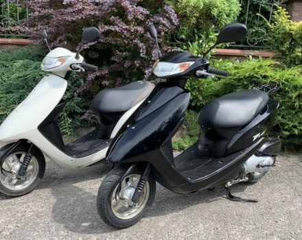 Хонда Другая, объемом двигателя 49 л и пробегом 0 тыс. км за 580 $, фото 6 на Automoto.ua