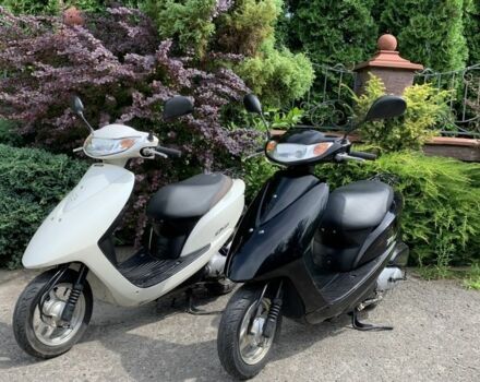 Хонда Другая, объемом двигателя 49 л и пробегом 0 тыс. км за 580 $, фото 3 на Automoto.ua
