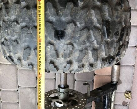 Хонда Інша, об'ємом двигуна 0 л та пробігом 0 тис. км за 397 $, фото 1 на Automoto.ua