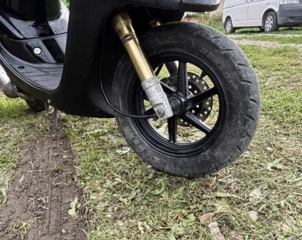 Хонда Другая, объемом двигателя 0 л и пробегом 0 тыс. км за 352 $, фото 5 на Automoto.ua