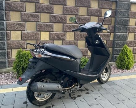 Хонда Другая, объемом двигателя 49 л и пробегом 0 тыс. км за 400 $, фото 3 на Automoto.ua