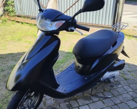 Хонда Інша, об'ємом двигуна 49 л та пробігом 0 тис. км за 290 $, фото 5 на Automoto.ua