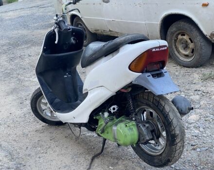 Хонда Інша, об'ємом двигуна 0 л та пробігом 0 тис. км за 122 $, фото 2 на Automoto.ua