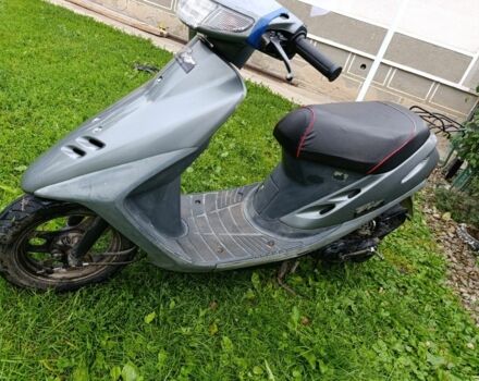 Хонда Другая, объемом двигателя 50 л и пробегом 0 тыс. км за 250 $, фото 4 на Automoto.ua