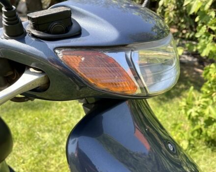 Хонда Інша, об'ємом двигуна 65 л та пробігом 0 тис. км за 388 $, фото 6 на Automoto.ua