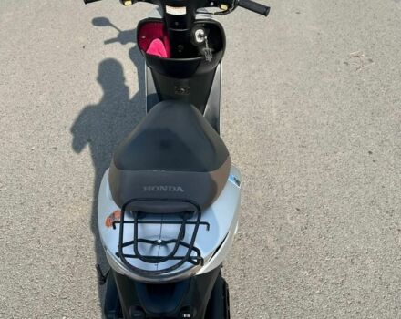 Хонда Другая, объемом двигателя 49 л и пробегом 0 тыс. км за 400 $, фото 5 на Automoto.ua