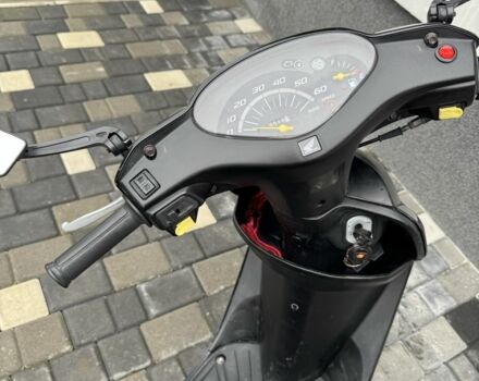 Хонда Другая, объемом двигателя 49 л и пробегом 0 тыс. км за 606 $, фото 12 на Automoto.ua