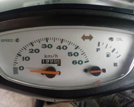 Хонда Другая, объемом двигателя 49 л и пробегом 0 тыс. км за 288 $, фото 5 на Automoto.ua