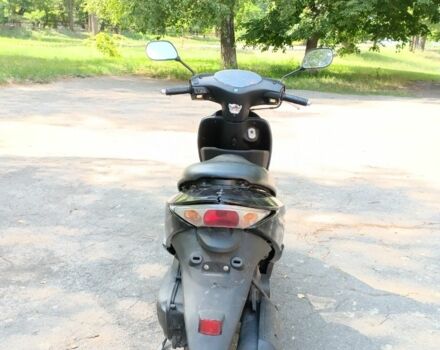 Хонда Інша, об'ємом двигуна 50 л та пробігом 0 тис. км за 557 $, фото 3 на Automoto.ua