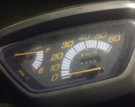 Хонда Другая, объемом двигателя 49 л и пробегом 0 тыс. км за 194 $, фото 2 на Automoto.ua