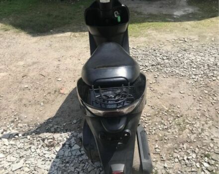 Хонда Другая, объемом двигателя 50 л и пробегом 0 тыс. км за 758 $, фото 3 на Automoto.ua