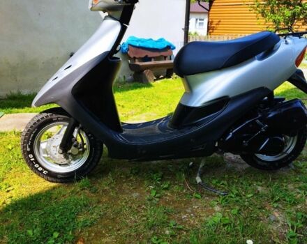 Хонда Другая, объемом двигателя 49 л и пробегом 0 тыс. км за 477 $, фото 3 на Automoto.ua