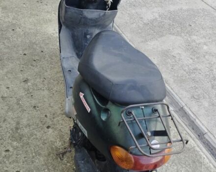 Хонда Другая, объемом двигателя 0 л и пробегом 0 тыс. км за 206 $, фото 4 на Automoto.ua