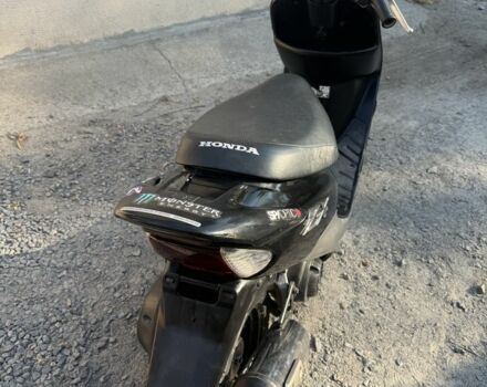 Хонда Другая, объемом двигателя 49 л и пробегом 0 тыс. км за 500 $, фото 3 на Automoto.ua