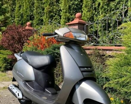 Хонда Другая, объемом двигателя 49 л и пробегом 0 тыс. км за 580 $, фото 12 на Automoto.ua