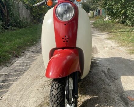 Хонда Другая, объемом двигателя 50 л и пробегом 0 тыс. км за 239 $, фото 2 на Automoto.ua