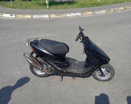 Хонда Інша, об'ємом двигуна 0 л та пробігом 0 тис. км за 218 $, фото 3 на Automoto.ua