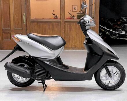 Хонда Інша, об'ємом двигуна 50 л та пробігом 0 тис. км за 550 $, фото 3 на Automoto.ua