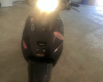 Хонда Інша, об'ємом двигуна 49 л та пробігом 0 тис. км за 550 $, фото 4 на Automoto.ua