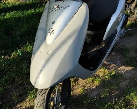 Хонда Другая, объемом двигателя 49 л и пробегом 0 тыс. км за 350 $, фото 8 на Automoto.ua
