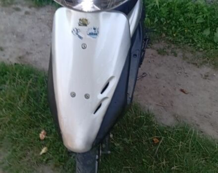 Хонда Другая, объемом двигателя 49 л и пробегом 0 тыс. км за 252 $, фото 5 на Automoto.ua